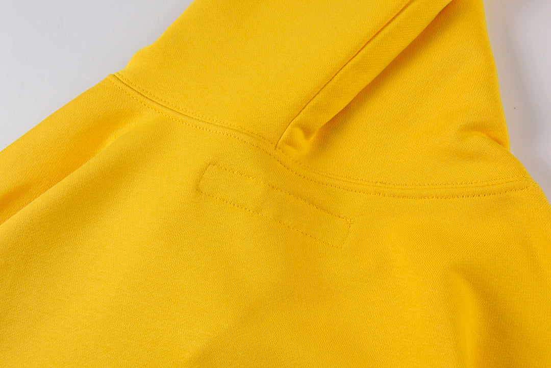 菲董同款 CPFM.XYZ KNOW THE LEDGE Hoodie 立体印花情侣男女卫衣 - view 7