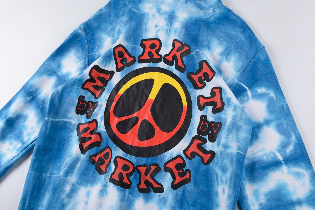 travis Scott cactus jack market 卫衣 - view 9