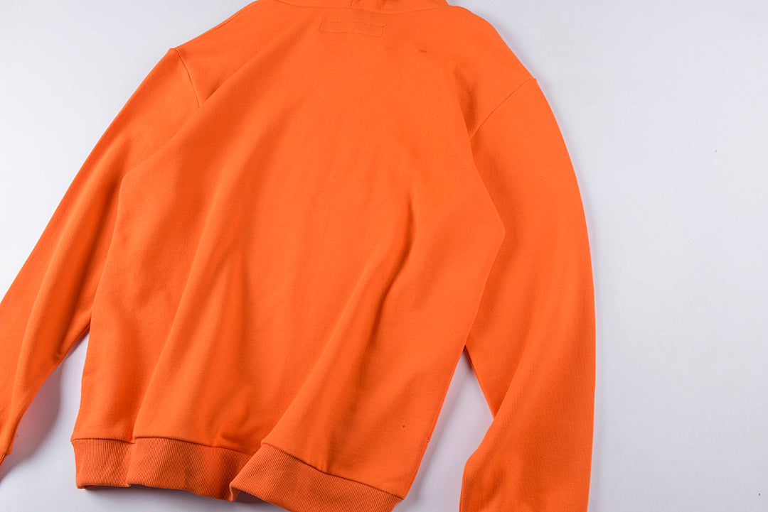 CPFM.XYZ HOODED SWEATSHIRT字母连帽卫衣 - view 6