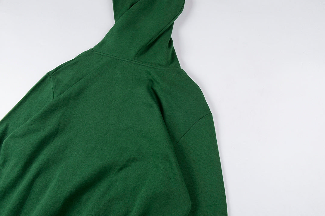 Sp5der 555555 Hunter Web Hoodie pant蜘蛛网卫衣 - view 8