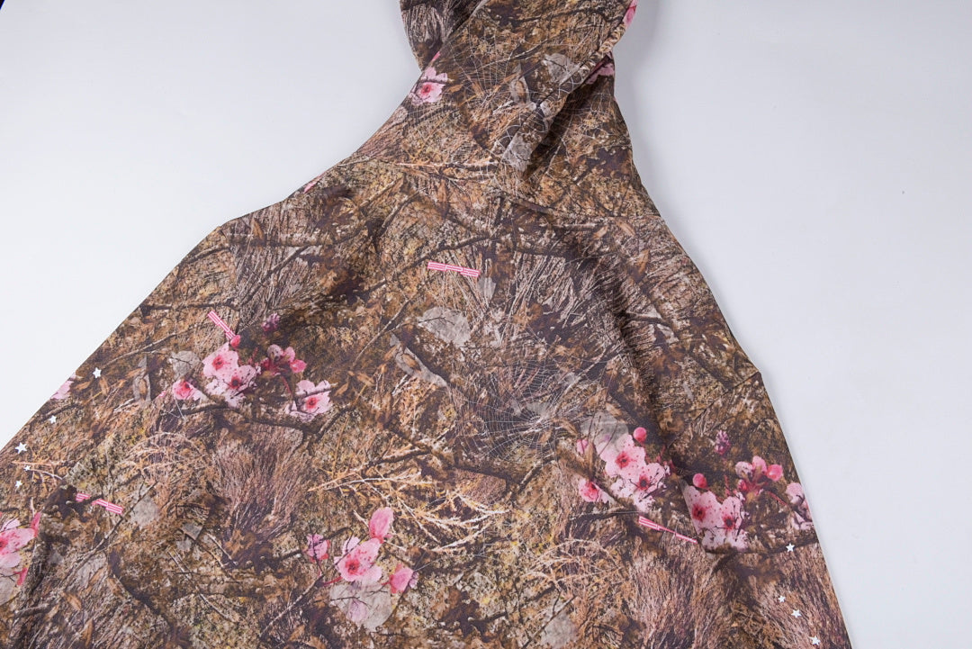 Sp5der 555555 Real Tree OG Web Hoodie pants树纹卫衣 - view 6
