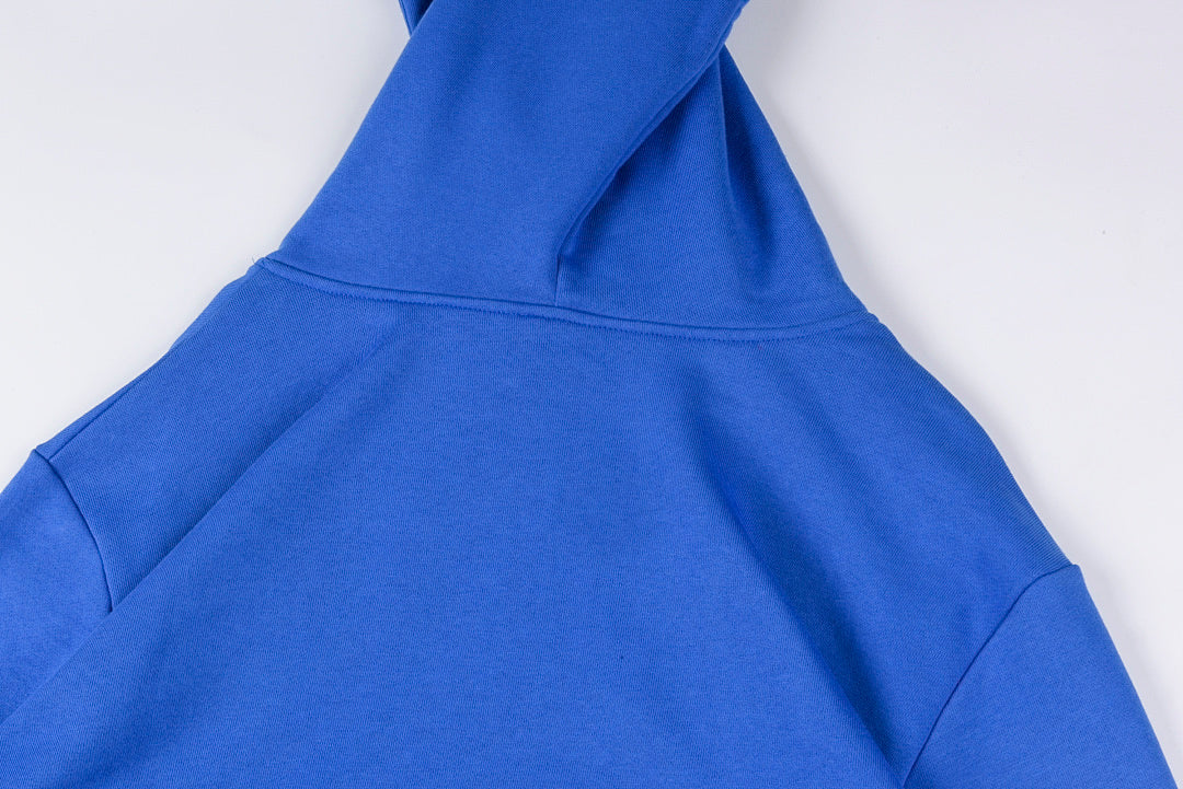 Sp5der 555555 OG Web Hoodies pants 经典蜘蛛网男女卫衣 - view 25