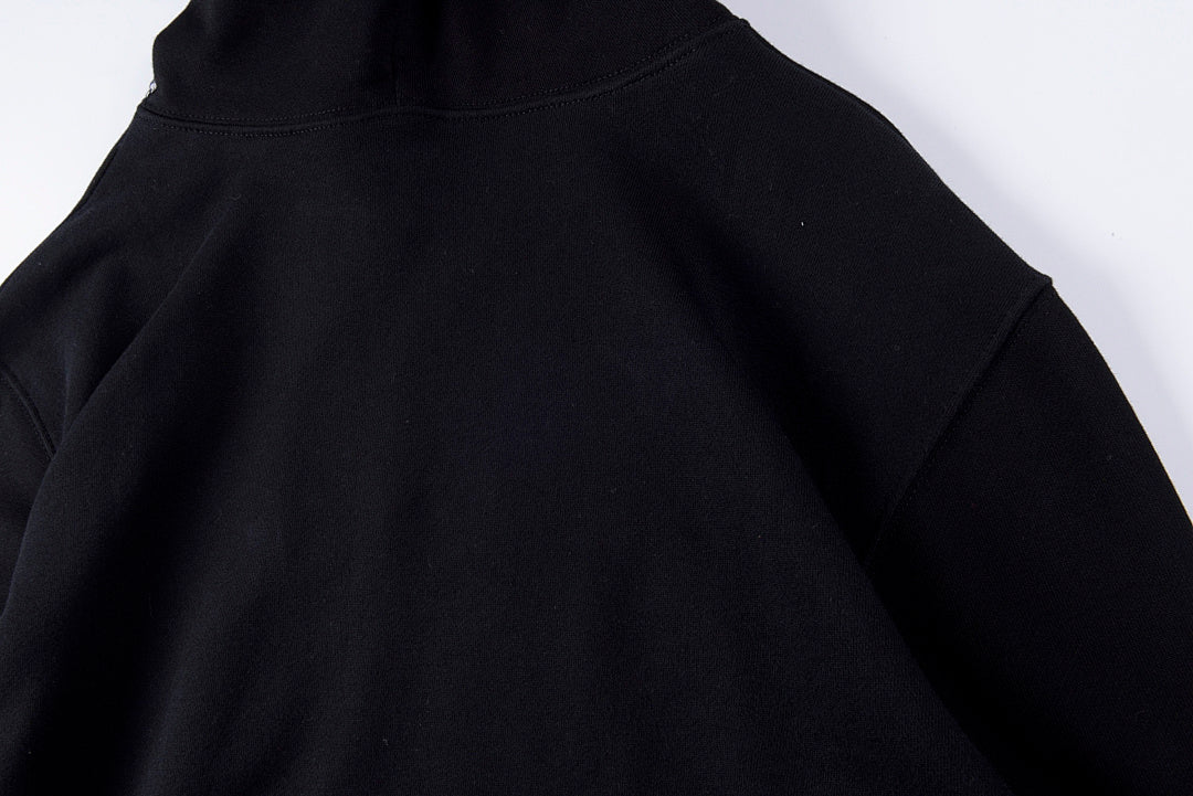 Young Thug 明星同款 Sp5der 555555 Pants Hoodie 长裤卫衣套装 - view 16