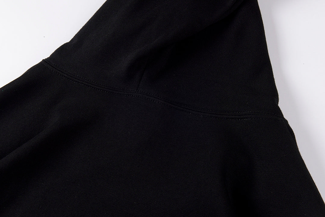 Young Thug Sp5der 555555 Hoodie 美潮明星合作款套头连帽衫卫衣 - view 10