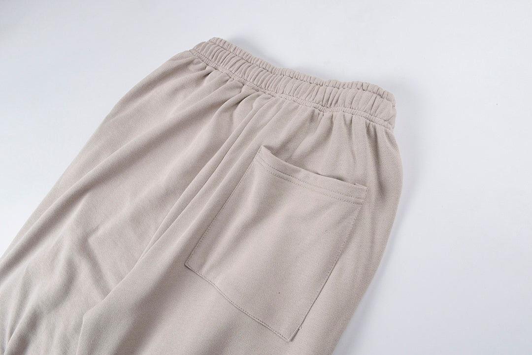 Travis Scott Cactus Jack Grin CJ flare Pants男女长裤 - view 7