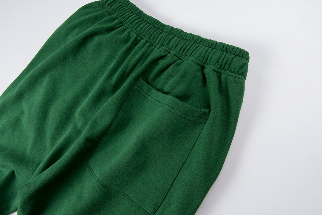 Sp5der 555555 Hunter Web Hoodie pant蜘蛛网长裤 - view 6