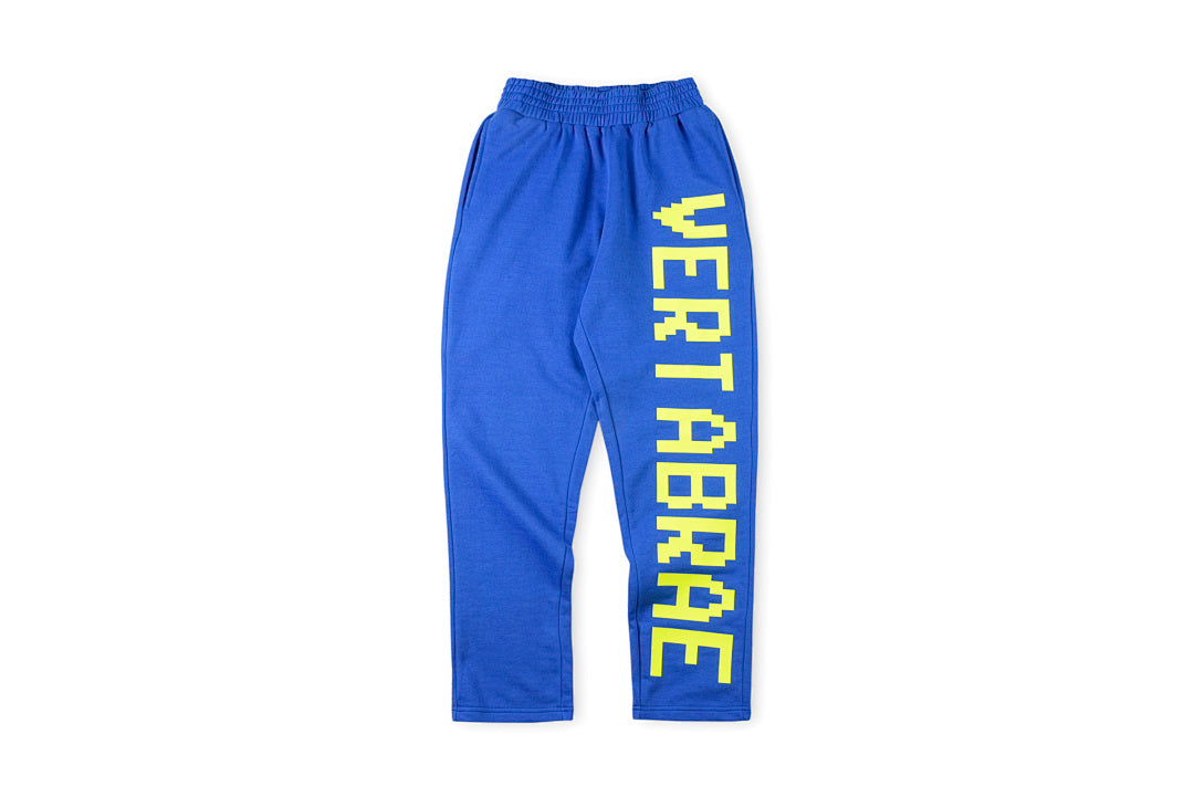 Vertabrae sweatpants 立体字母运动休闲长裤 - view 24
