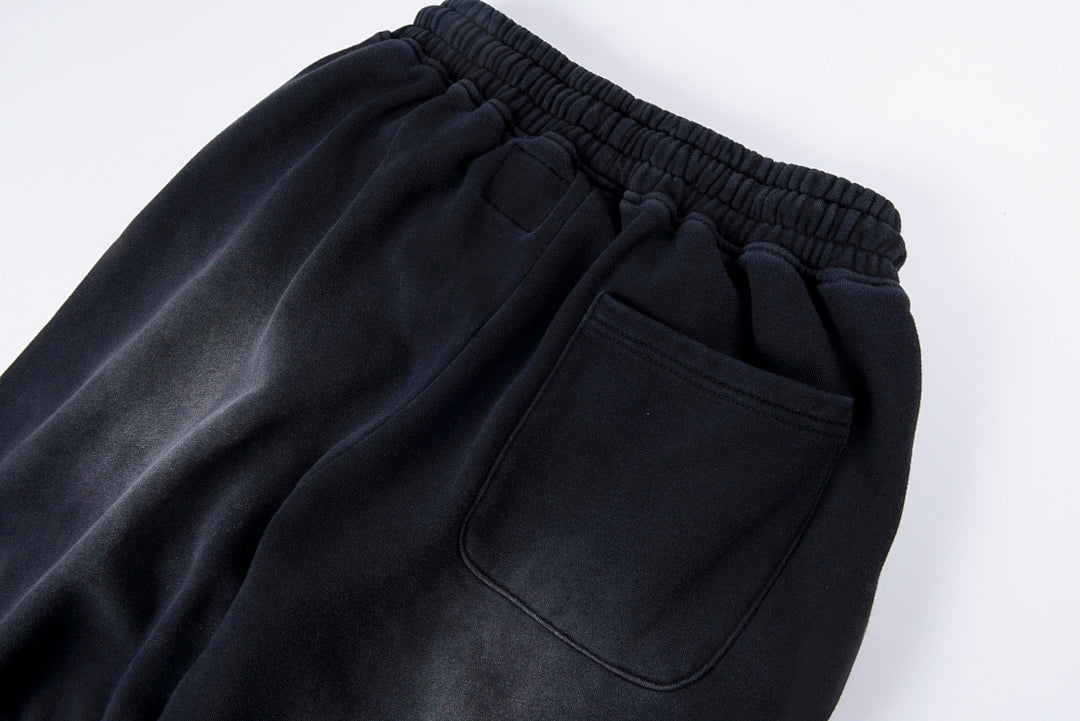 No Guts No Glory Hoodie pants 男女同款长裤 - view 7