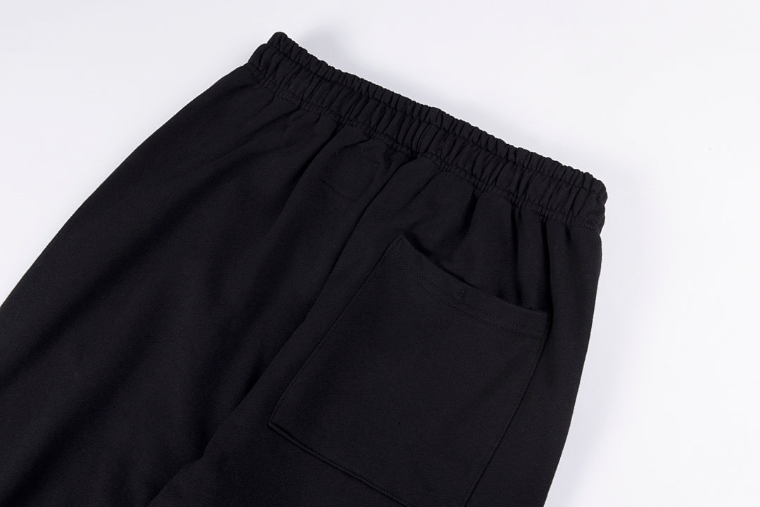 Hellstar Studios Sample Hoodie pants 休闲运动扎脚长裤 - view 7