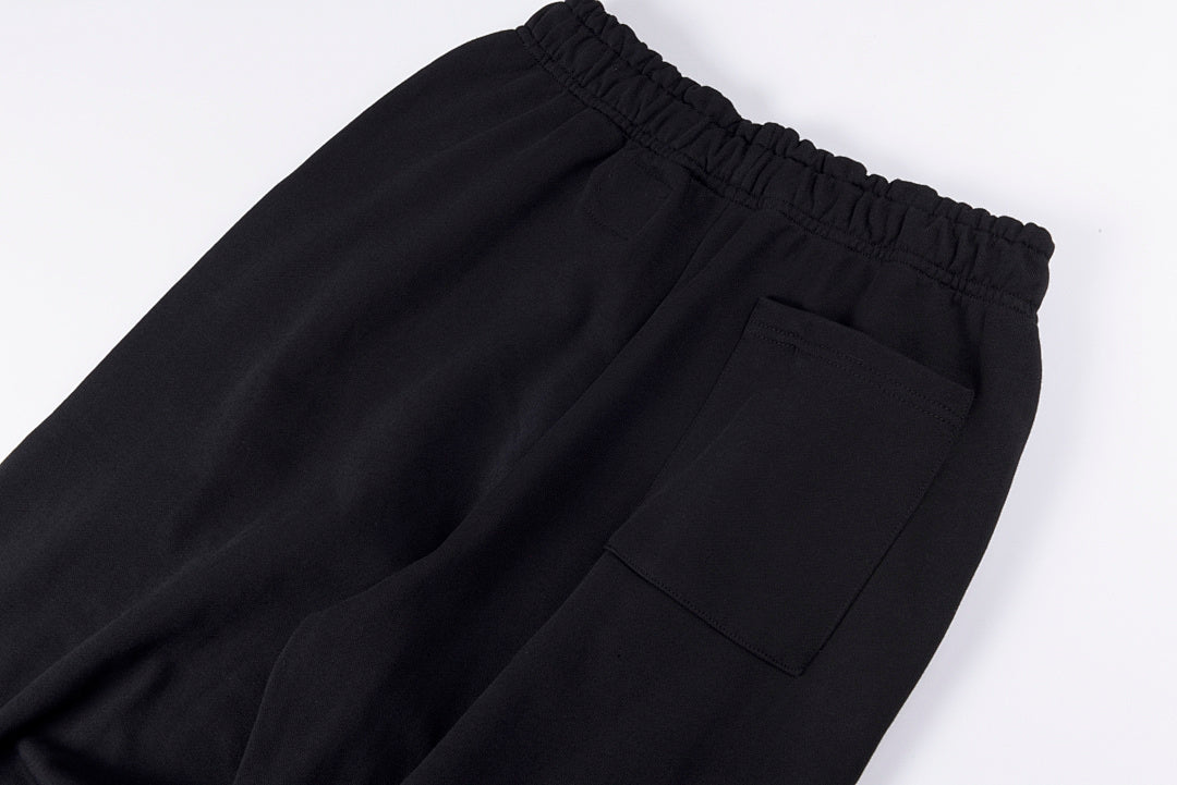 Hellstar Studios Sample Blank Hoodie Pants彩虹渐变印花长裤 - view 7