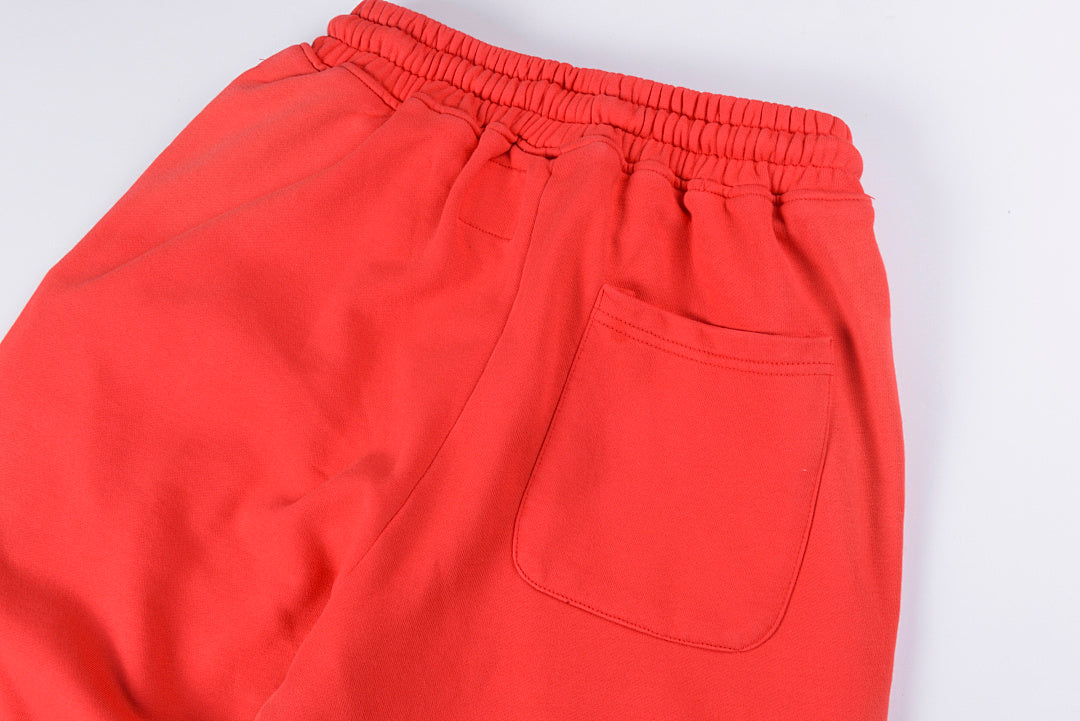 Hellstar Studios Sports Gel Pants 男女纯棉高街风休闲运动长裤 - view 6