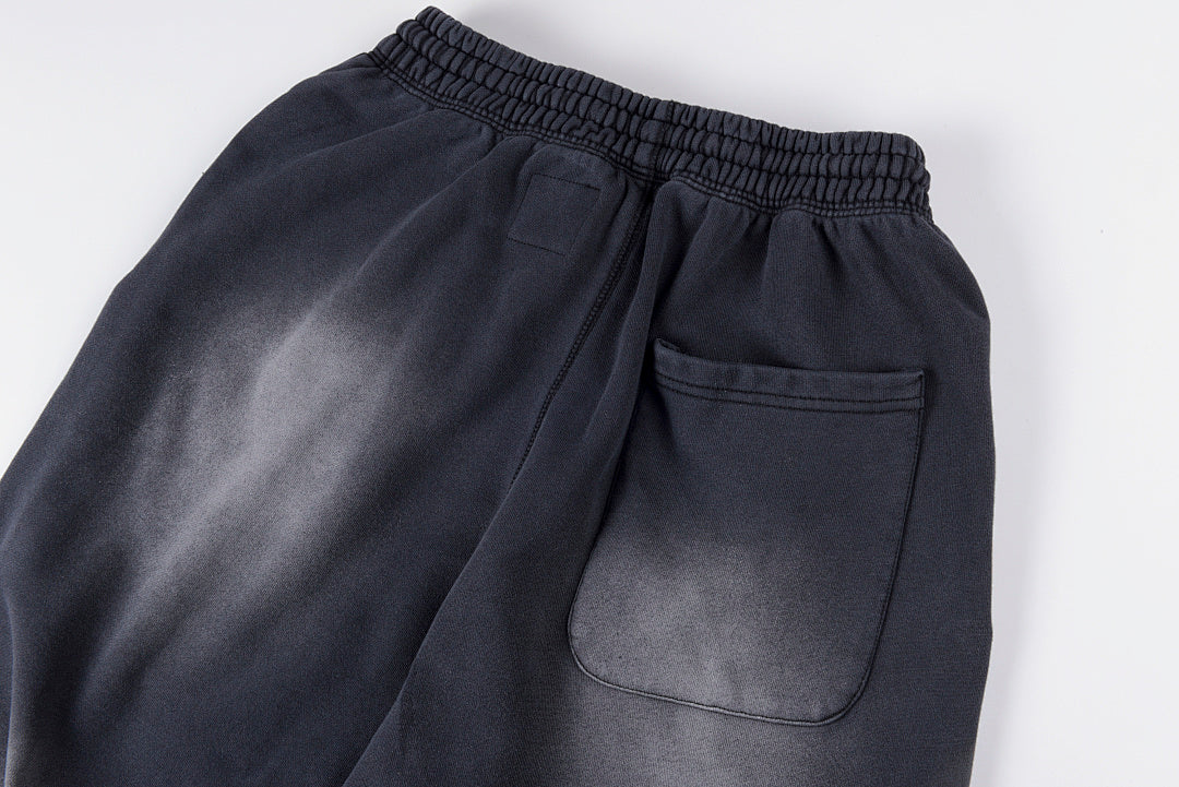 Hellstar Studios Sports Gel Pants 小印花高街风休闲运动长裤 - view 8