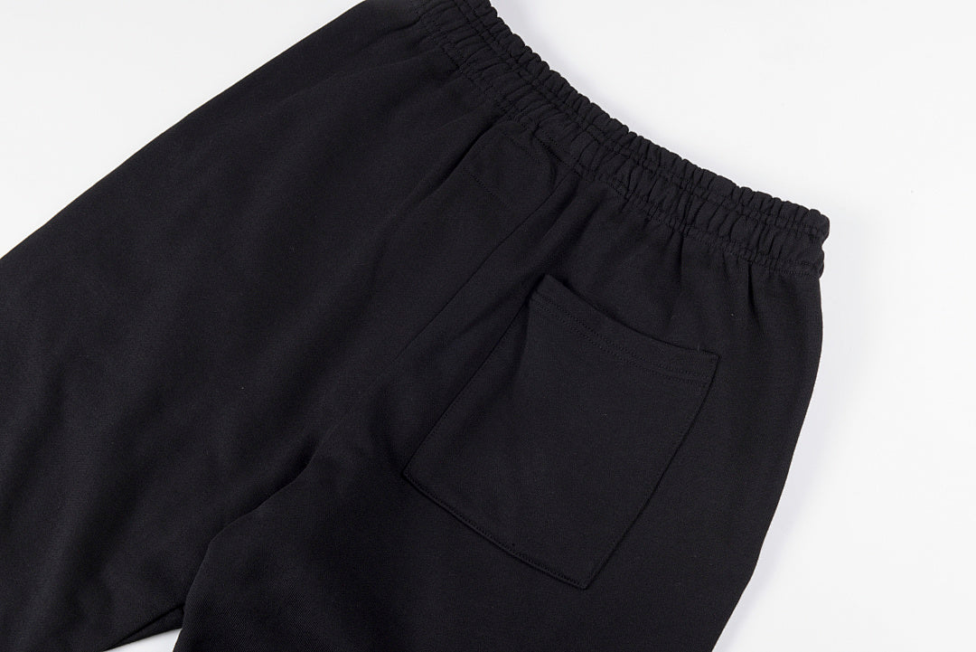 Hellstar Studios Sports Gel Pants 男女纯棉高街风休闲运动长裤 - view 8