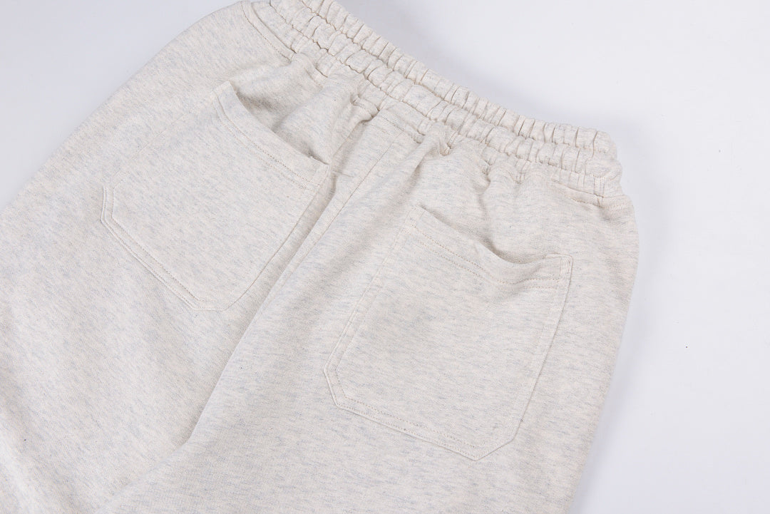 Hellstar Studios Capsule Pants 排扣洗水纽扣高街长裤 - view 7