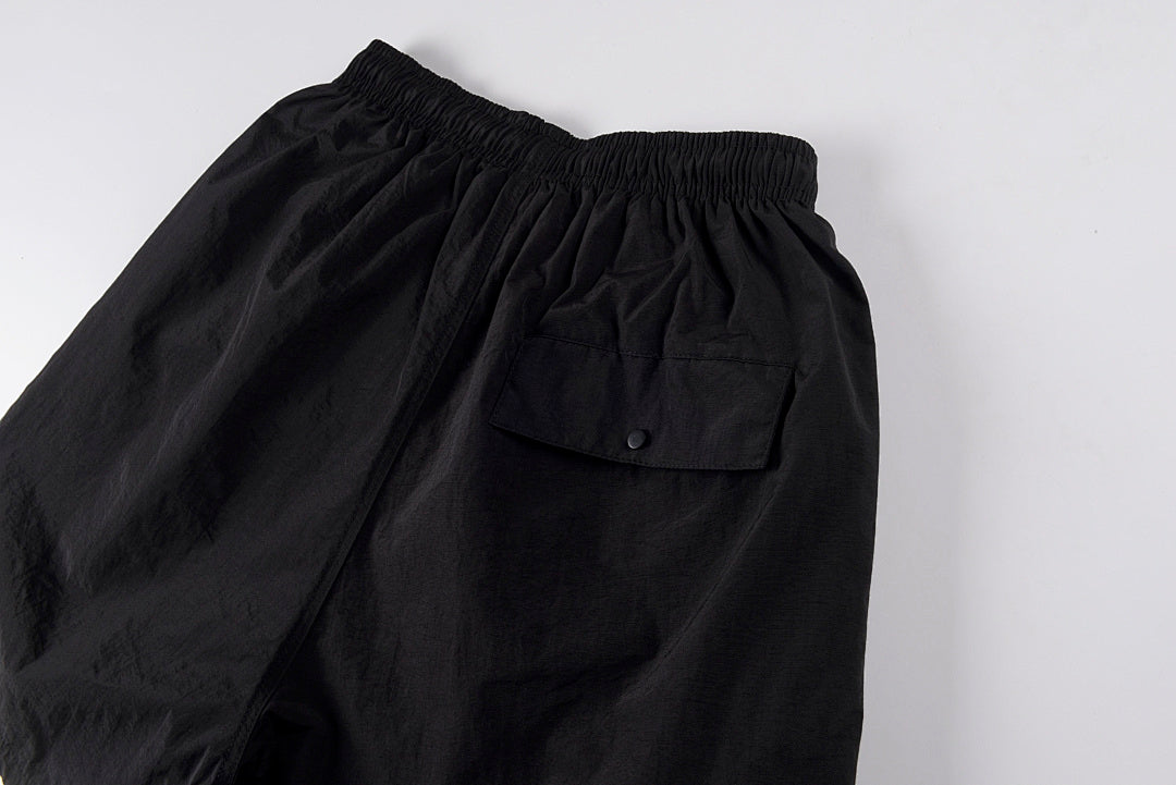 Travis Scott Cactus Jack Shorts tee联名M记周边运动休闲短裤 - view 8