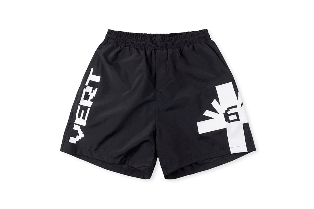 vertabrace verty shorts 周边休闲运动短裤 - view 8