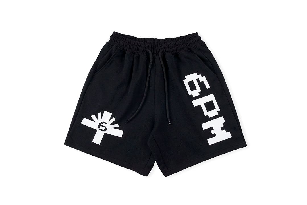 vertabrace verty shorts 周边休闲运动短裤 - view 10
