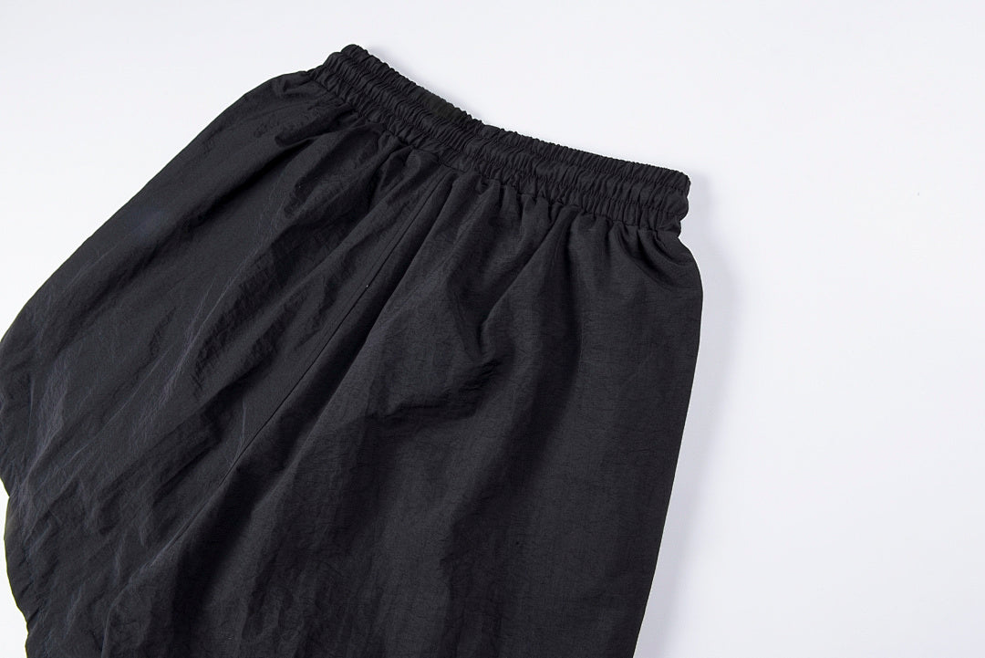 Hellstar Nylon Athletic Shorts 欧美高街潮流男女短裤 - view 7