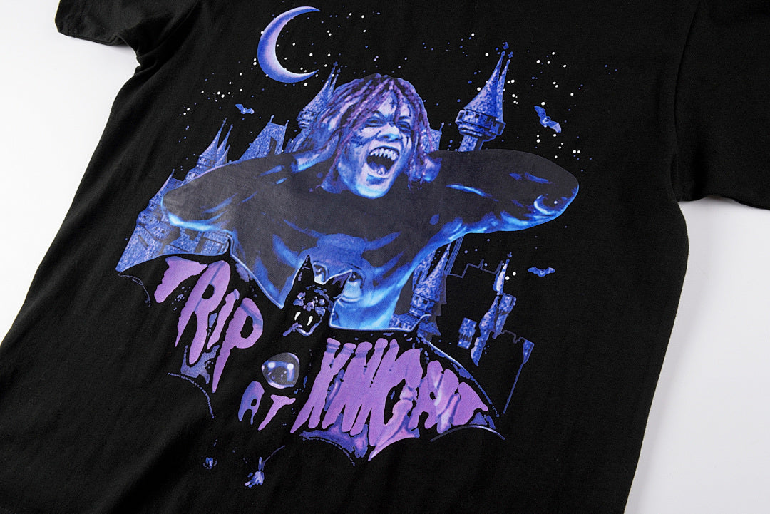 Trippie Redd Demons At Play Roller Coaster Tee - view 5