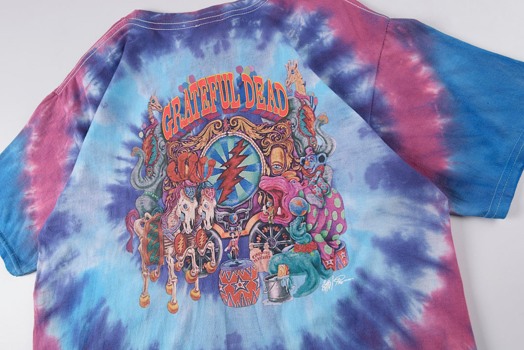 Travis Scott Astroworld Enjoy The Ride tee - view 8