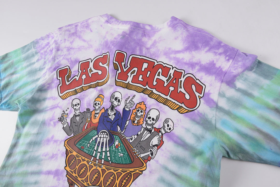 Travis Scott Astroworld Enjoy The Ride tee - view 8