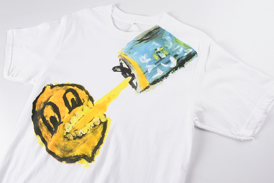 Lyrical Lemonade Lenny Man Hoodie tee - view 6