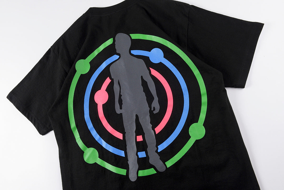 Kanye The Trilogy Continues Hoodie 立体印花t - view 9