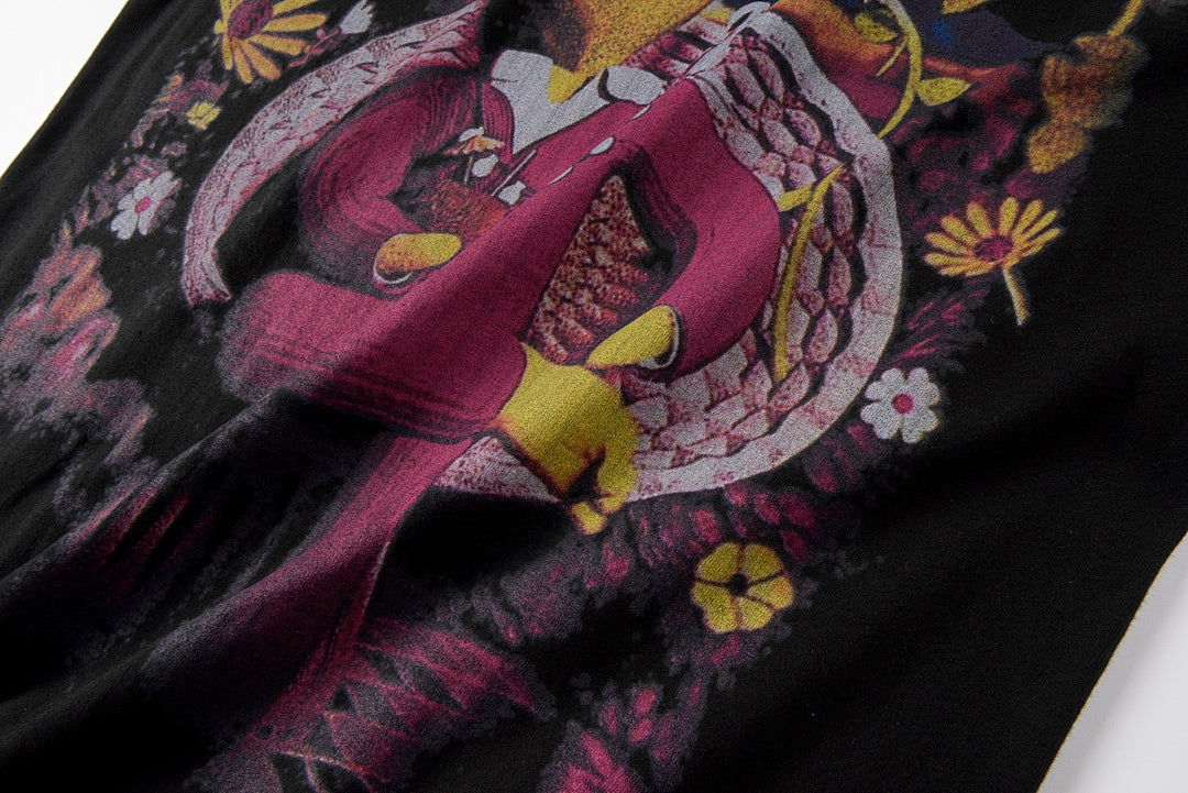 Lyrical Lemonade Lenny Man Hoodie tee - view 5