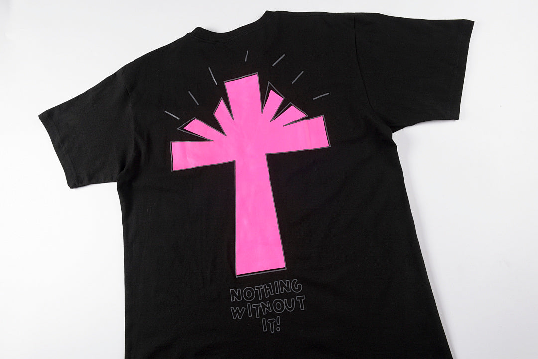Travis Scott Rolling LouD tee - view 9