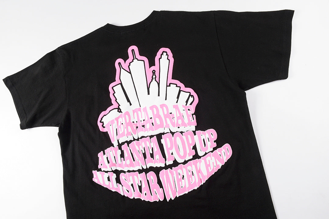 VERTABRAE COMPLEXCON EXCLUSIVE TEE ins同款男女潮T - view 9