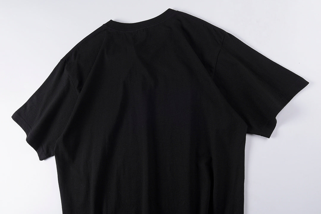 travis Scott cactus jack market Tee观赛印花潮T - view 10