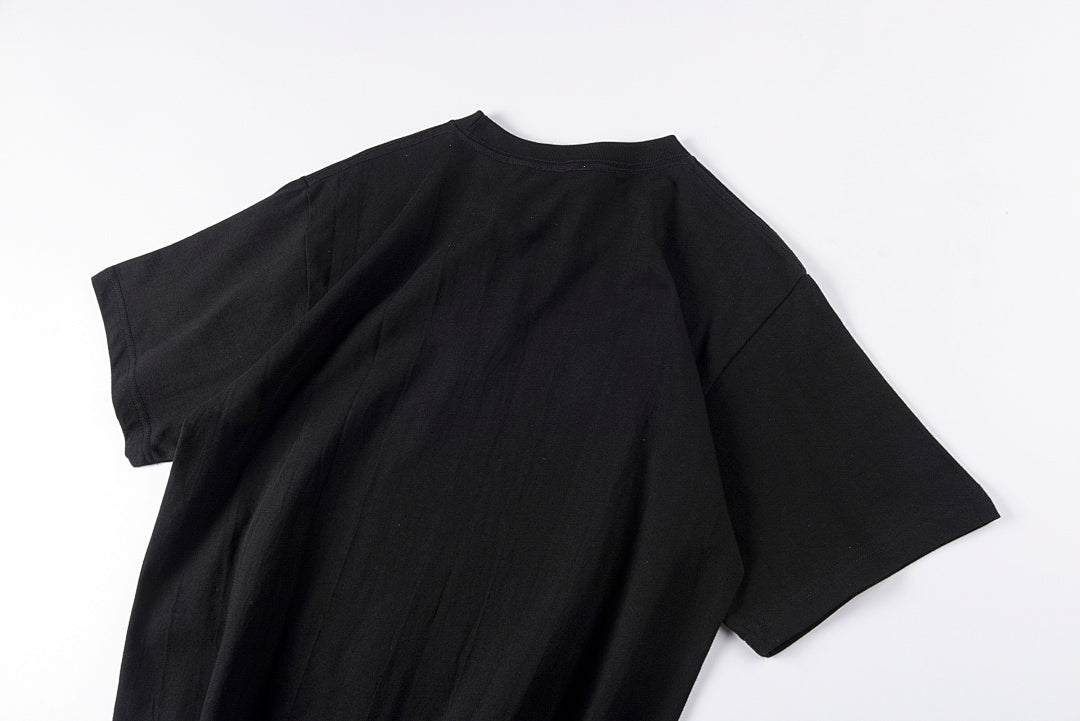 After Market Hnnng T-shirt 短袖T恤男HBX - view 8