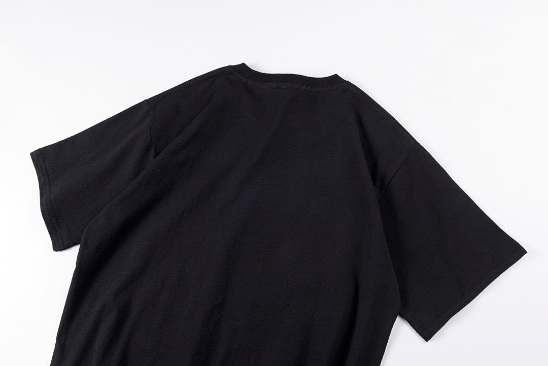 Travis Scott Marke imported car Tee 纯棉t恤 - view 6