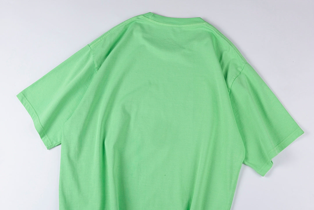 Sp5der 555 Bite Arach NY Phobia Web Tee 蜘蛛款短T - view 7