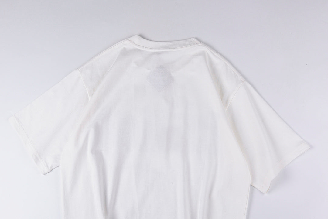 Travis Scott AYS BEFORE RODEO BOX vintag 美式短T - view 7