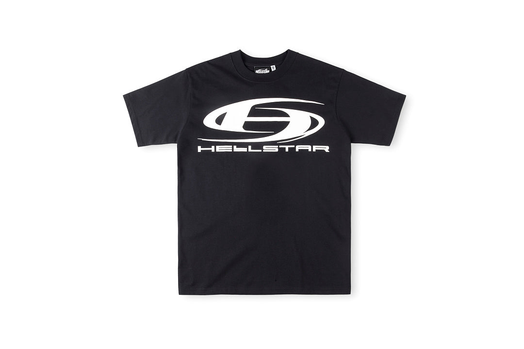 Hellstar Studios Tee 大logo印花短T - view 10