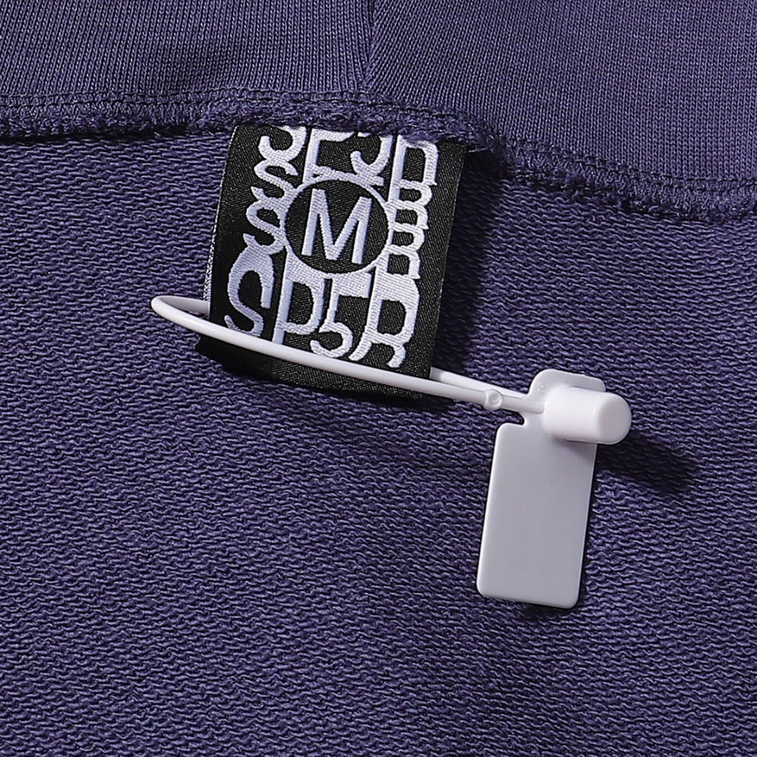 Sp5der Hoodie