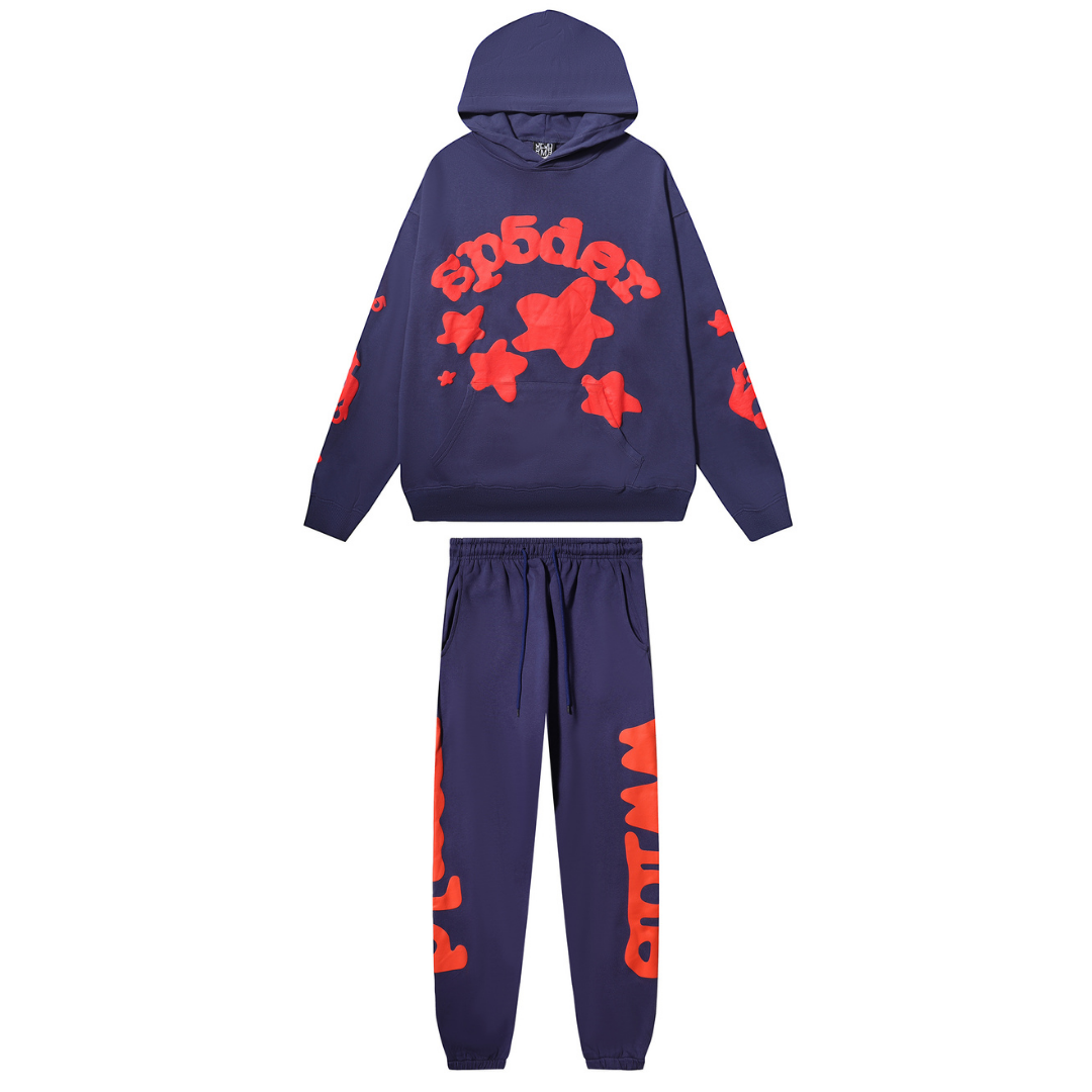 Sp5der Hoodie