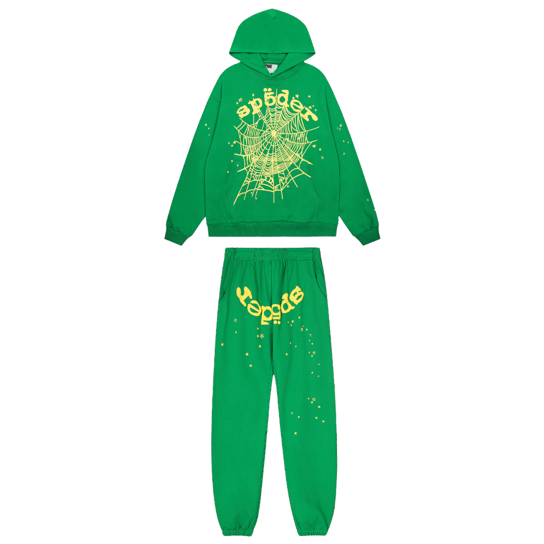 Sp5der Hoodie