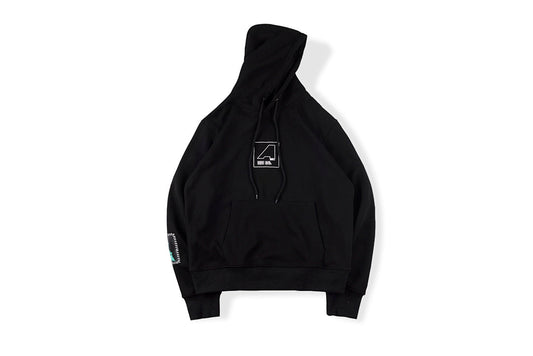 Travis Scott ts Cactus Jack Hoodie 自由神像涂鸦套头卫衣 - view 10