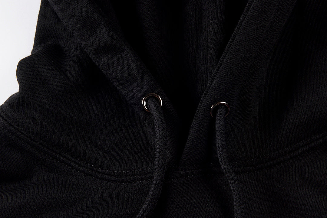 Travis Scott ts 新款 Cactus Jack Motherboard Hoodie 帽衫卫衣 - view 4