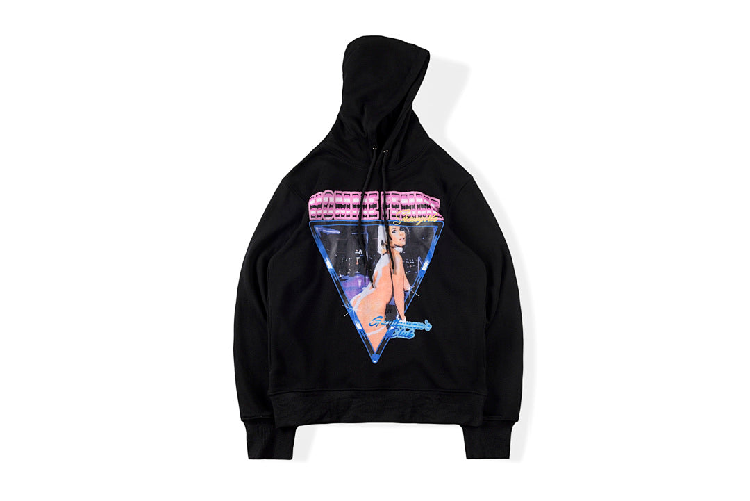 Travis Scott ts 新款 Cactus Jack Motherboard Hoodie 帽衫卫衣 - view 10