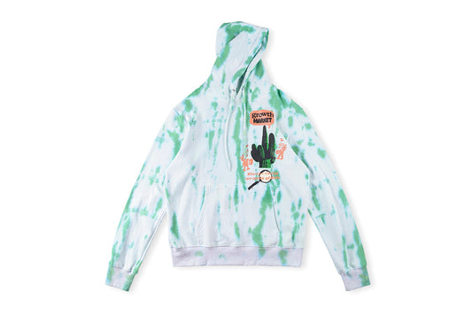 travis Scott cactus jack market Tee仙人掌卫衣 - view 13