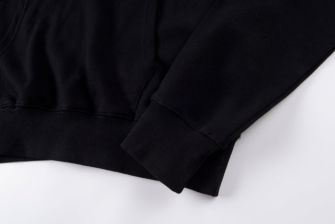 KANYE 同款DONA I NEVER LIKED YOU hoodie 男女运动卫衣 - view 2