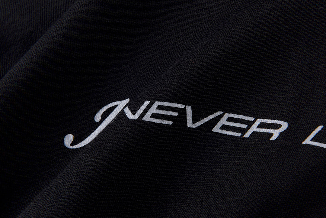KANYE 同款DONA I NEVER LIKED YOU hoodie 男女运动卫衣 - view 3