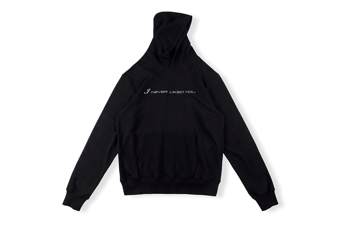 KANYE 同款DONA I NEVER LIKED YOU hoodie 男女运动卫衣 - view 10
