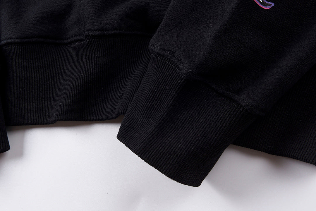 Juice 999 Club 大 Vlogo Rider Hoodie pants卫衣长裤 - view 2