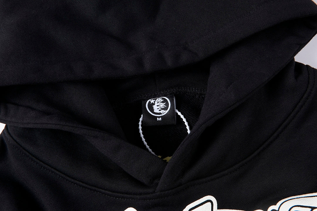 HELLSTAR STUDIOS VICTORY HOODIE PANTS休闲运动卫衣 - view 2