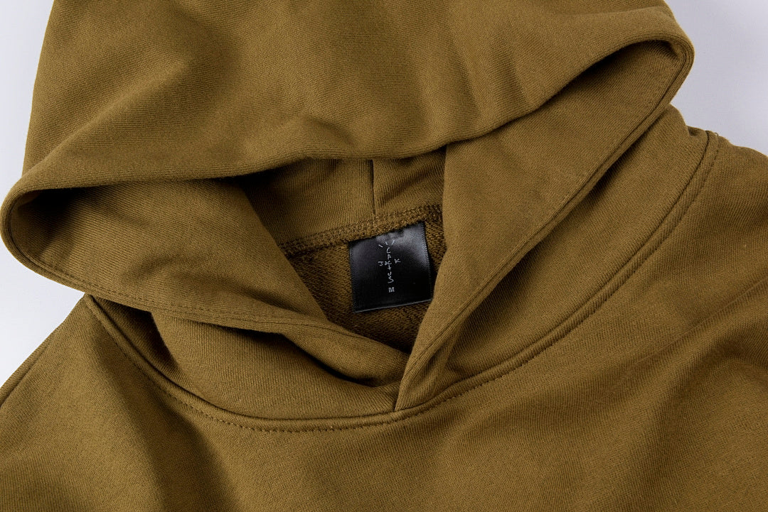 Travis Scott Cactus Jack Hoodie美潮卫衣 - view 2