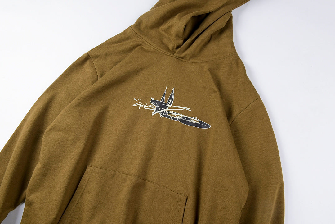 Travis Scott Cactus Jack Hoodie美潮卫衣 - view 5
